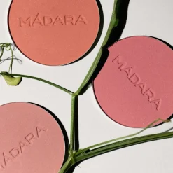 Mu00C1DARA Teint MAGNETIC BLUSH Mineral Cheek Blusher von MÁDARA