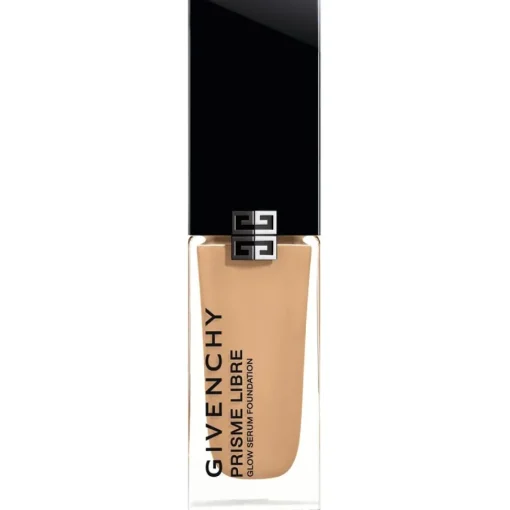 GIVENCHY TEINT MAKE-UP Prisme Libre Glow Serum Foundation von