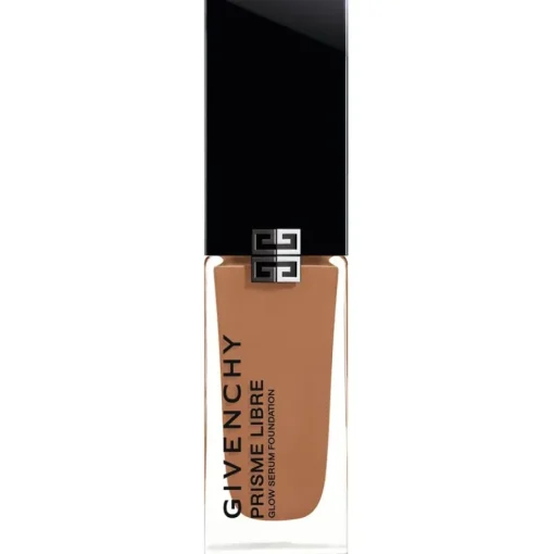 GIVENCHY TEINT MAKE-UP Prisme Libre Glow Serum Foundation von