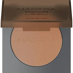 Mu00C1DARA Teint Midsummer Soft Silk Mineral Bronzer von MÁDARA Discount