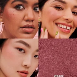 Benefit Teint Moone Rouge Mini Brombeere von