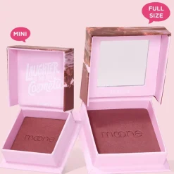 Benefit Teint Moone Rouge Mini Brombeere von