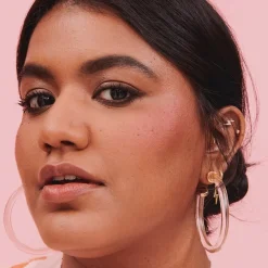 Benefit Teint Moone Rouge Mini Brombeere von