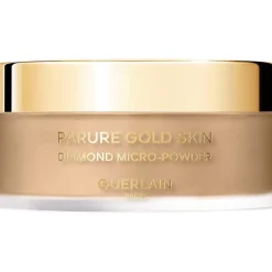 GUERLAIN Teint Parure Gold Diamond Loose Powder von