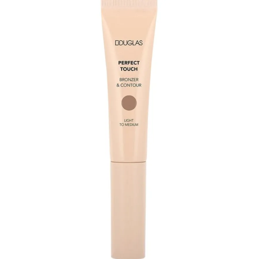 Douglas Collection Teint Perfect Touch Bronzer & Contour von