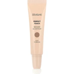 Douglas Collection Teint Perfect Touch Bronzer & Contour von