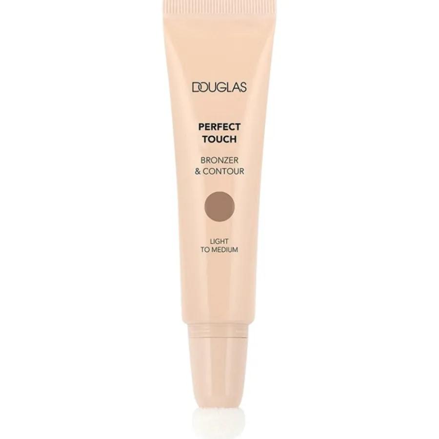 Douglas Collection Teint Perfect Touch Bronzer & Contour von