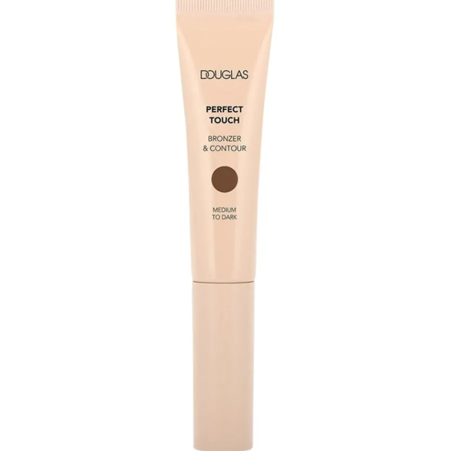 Douglas Collection Teint Perfect Touch Bronzer & Contour von