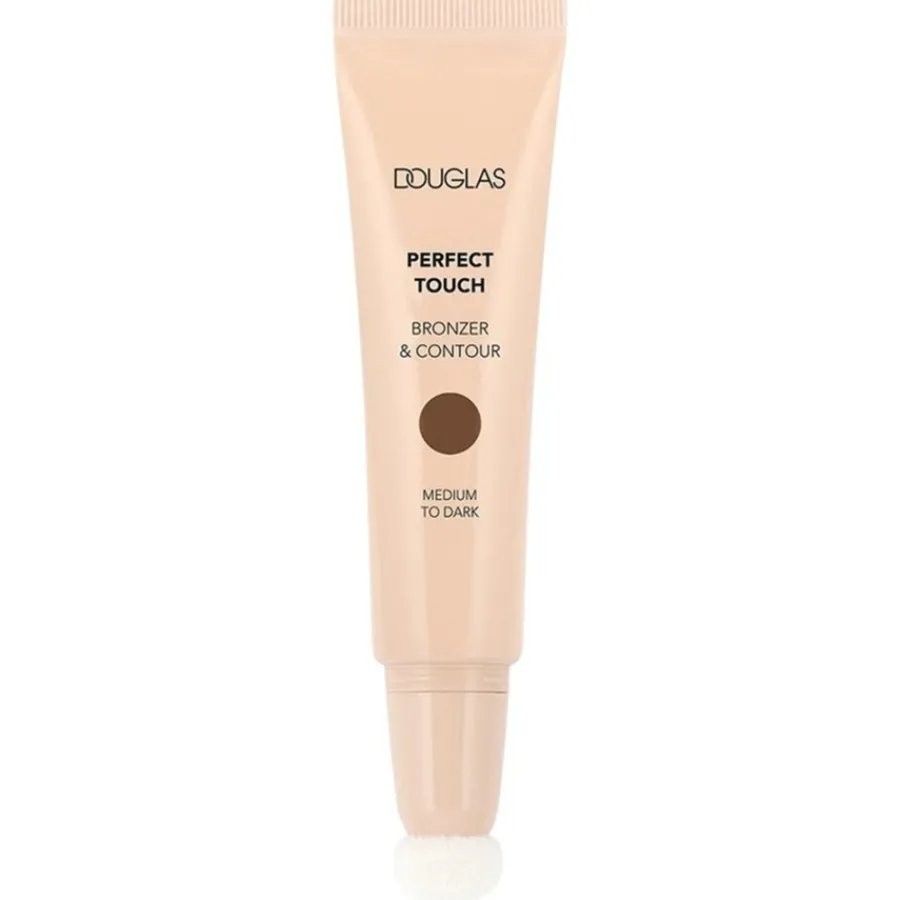 Douglas Collection Teint Perfect Touch Bronzer & Contour von