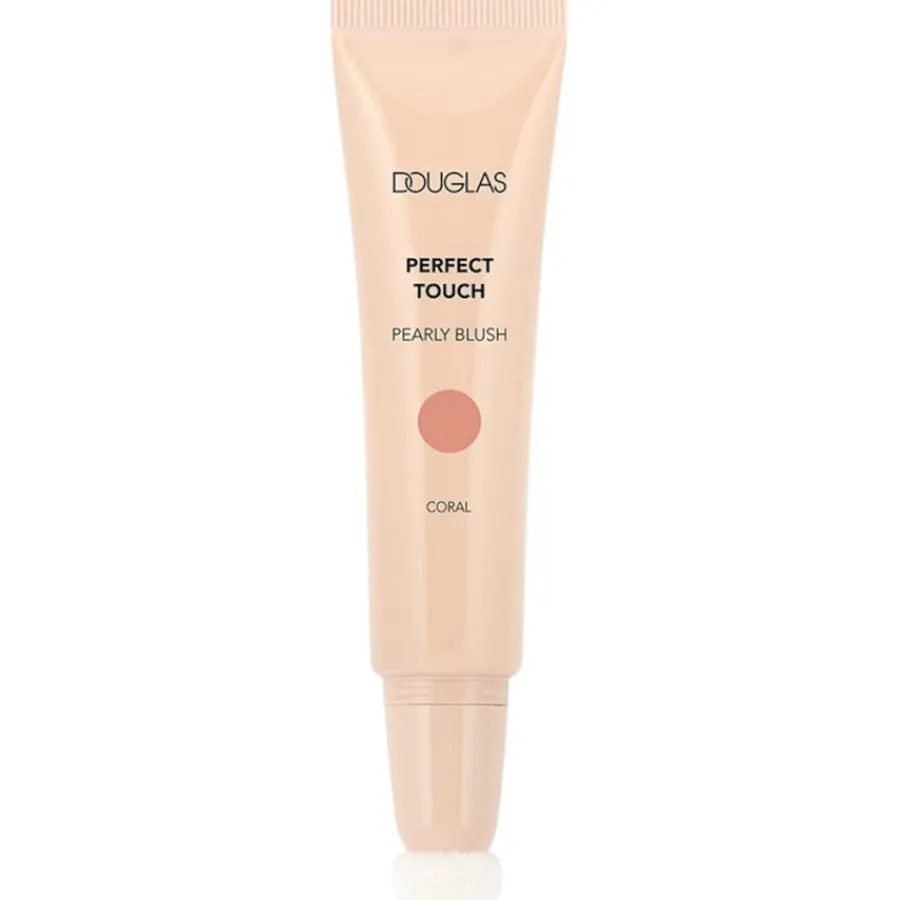 Douglas Collection Teint Perfect Touch Pearly Blush von