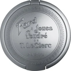 T. LeClerc Teint Powder Blush von Hot