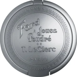 T. LeClerc Teint Powder Blush von Hot