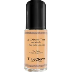 T. LeClerc Teint Satin Cream Foundation von Online