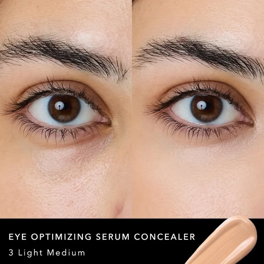 Douglas Collection Teint Serum Concealer Eye Optimizing von