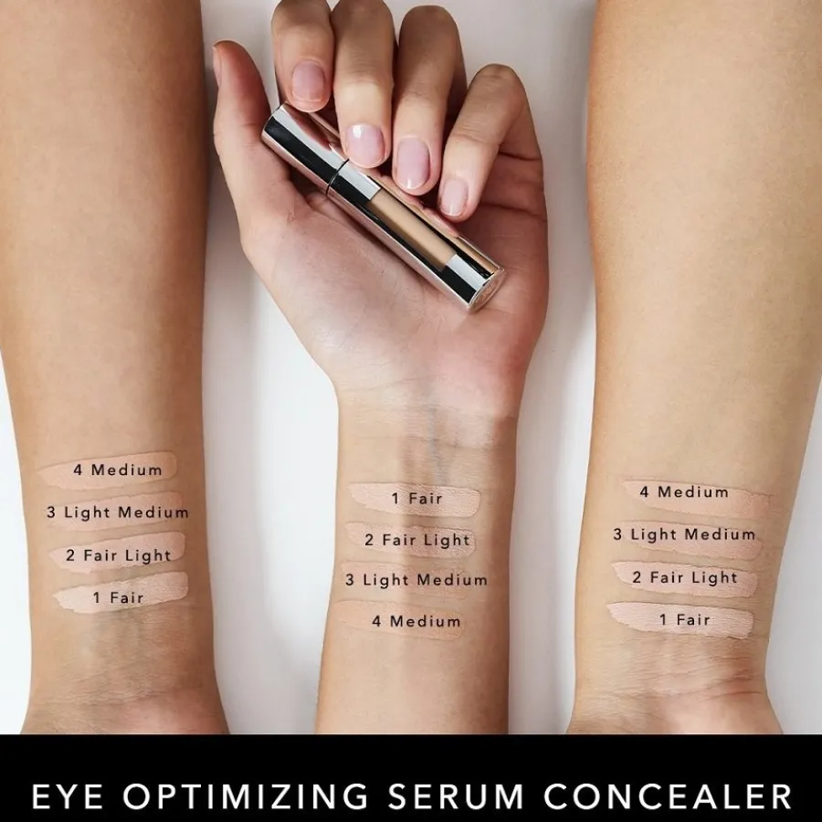 Douglas Collection Teint Serum Concealer Eye Optimizing von