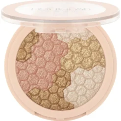 Douglas Collection Teint Shimmering Powder Honey Glow von
