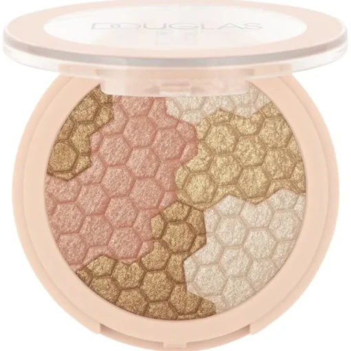 Douglas Collection Teint Shimmering Powder Honey Glow von