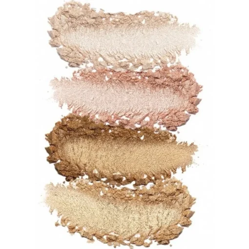 Douglas Collection Teint Shimmering Powder Honey Glow von