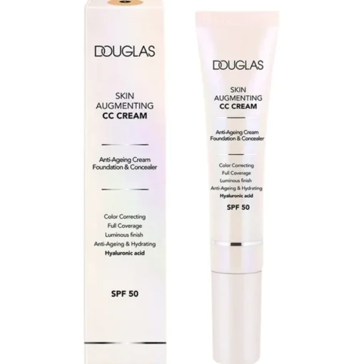 Douglas Collection Teint Skin Augmenting CC Cream von Sale