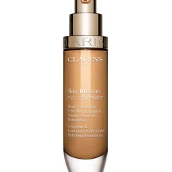 CLARINS Teint Skin Illusion Full Coverage Foundation von Sale