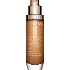 CLARINS Teint Skin Illusion Full Coverage Foundation von Sale
