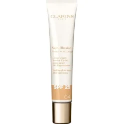 CLARINS Teint Skin Illusion Tinted Moisturizer SPF 25 von Online