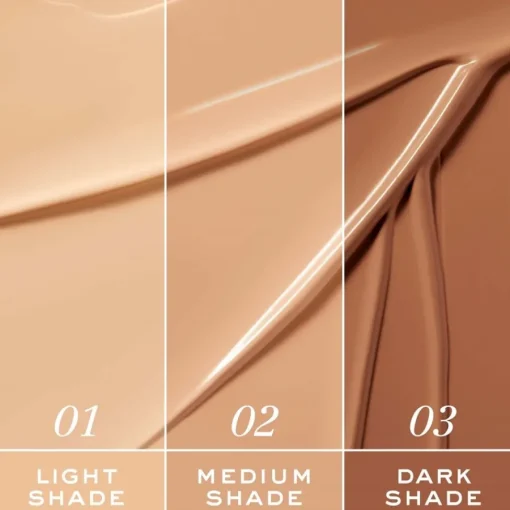 Nuxe Teint Tinted Moisturizing BB Cream von