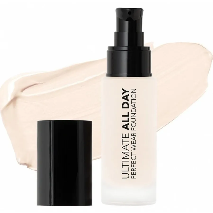Douglas Collection Teint Ultimate 24h Perfect Wear Foundation von New