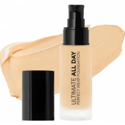 Douglas Collection Teint Ultimate 24h Perfect Wear Foundation von New