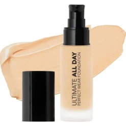 Douglas Collection Teint Ultimate 24h Perfect Wear Foundation von New