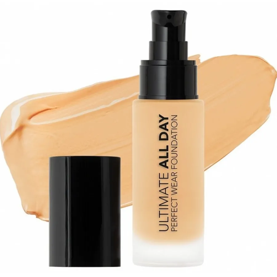 Douglas Collection Teint Ultimate 24h Perfect Wear Foundation von New