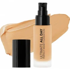 Douglas Collection Teint Ultimate 24h Perfect Wear Foundation von New