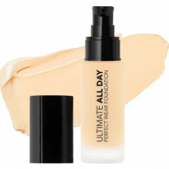 Douglas Collection Teint Ultimate 24h Perfect Wear Foundation von New