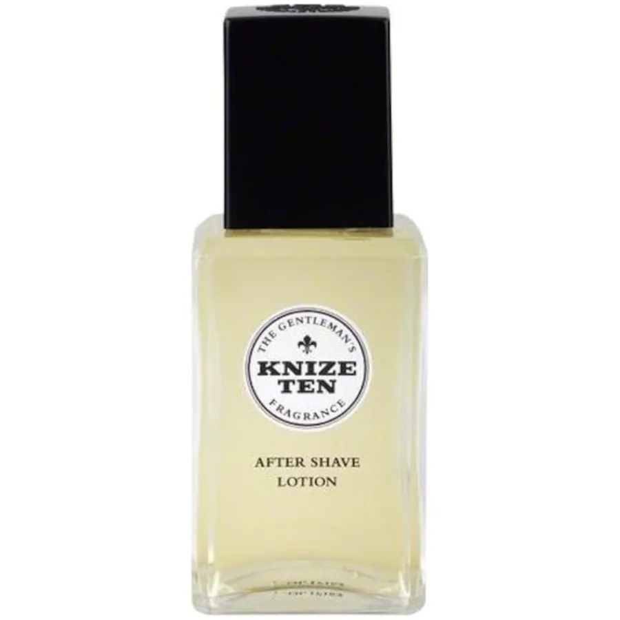 Knize Ten After Shave von