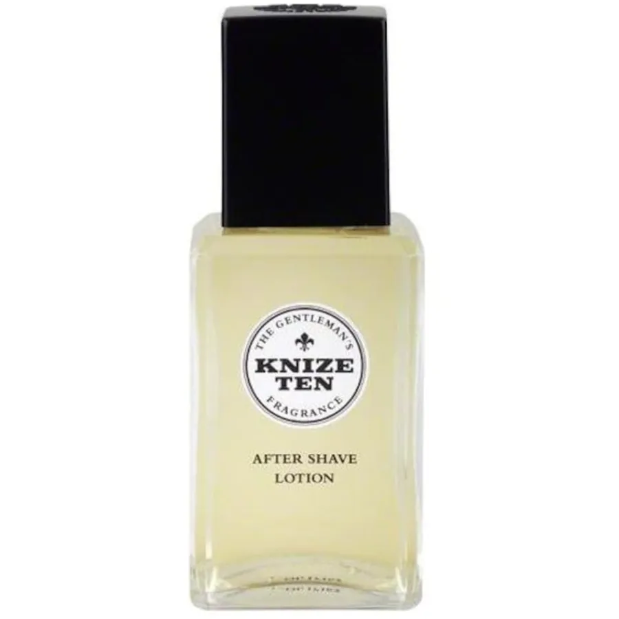 Knize Ten After Shave von