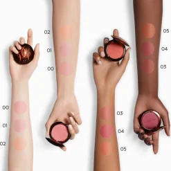 GUERLAIN Terracotta Blush von