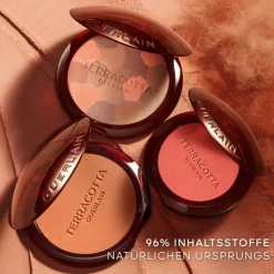 GUERLAIN Terracotta Blush von