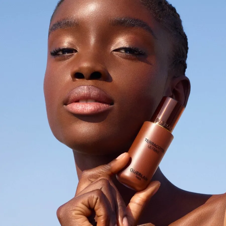 GUERLAIN Terracotta Concealer von Discount