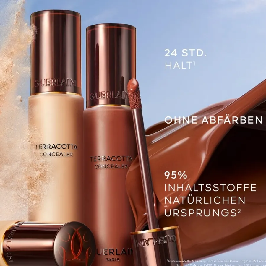 GUERLAIN Terracotta Concealer von Discount