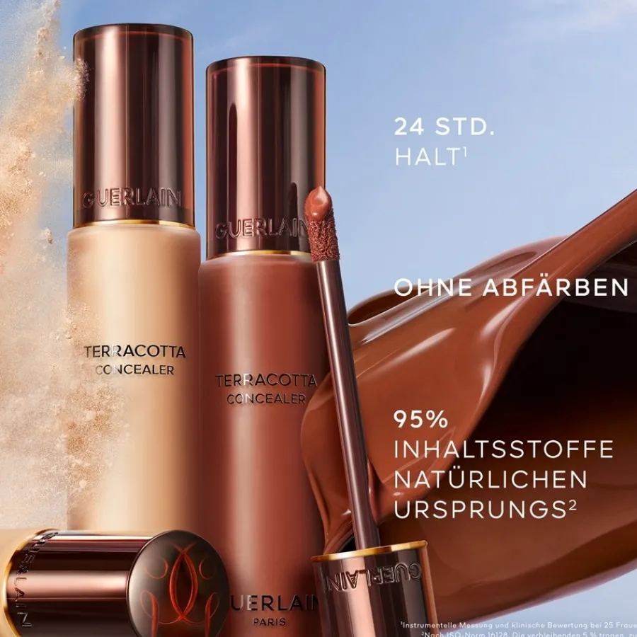 GUERLAIN Terracotta Concealer von Discount