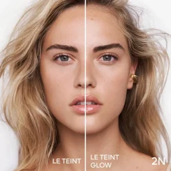 GUERLAIN Terracotta Le Teint Glow von