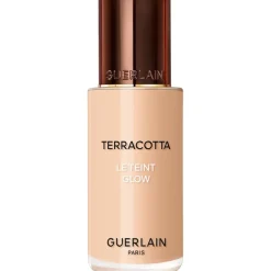GUERLAIN Terracotta Le Teint Glow von
