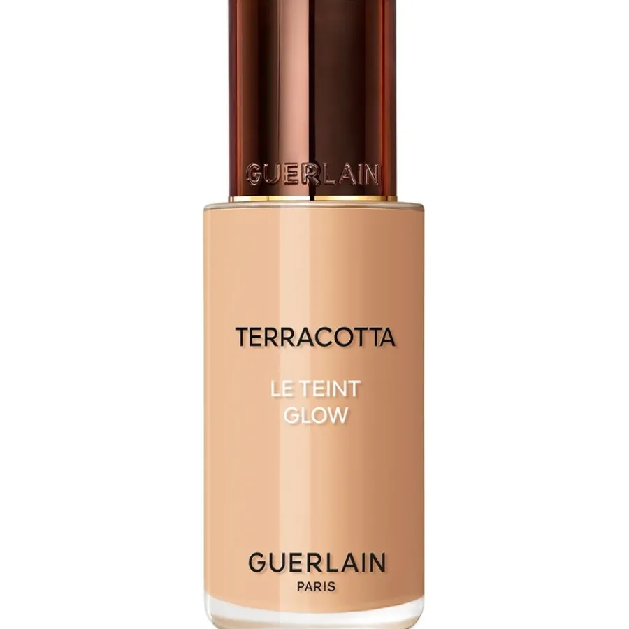 GUERLAIN Terracotta Le Teint Glow von