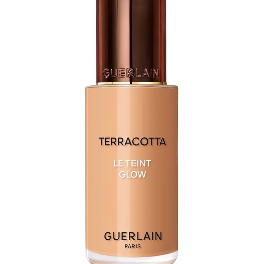 GUERLAIN Terracotta Le Teint Glow von