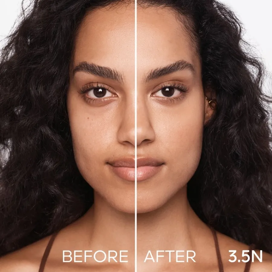 GUERLAIN Terracotta Le Teint Glow von