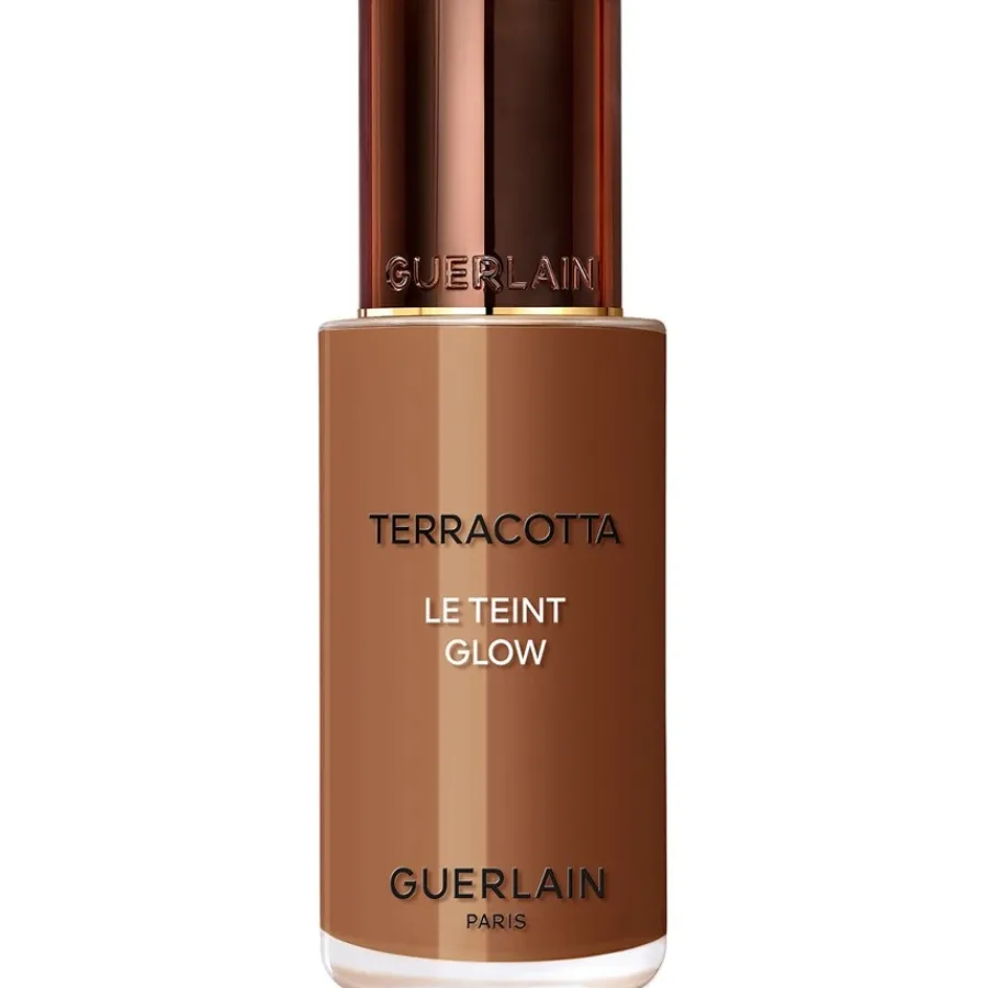 GUERLAIN Terracotta Le Teint Glow von