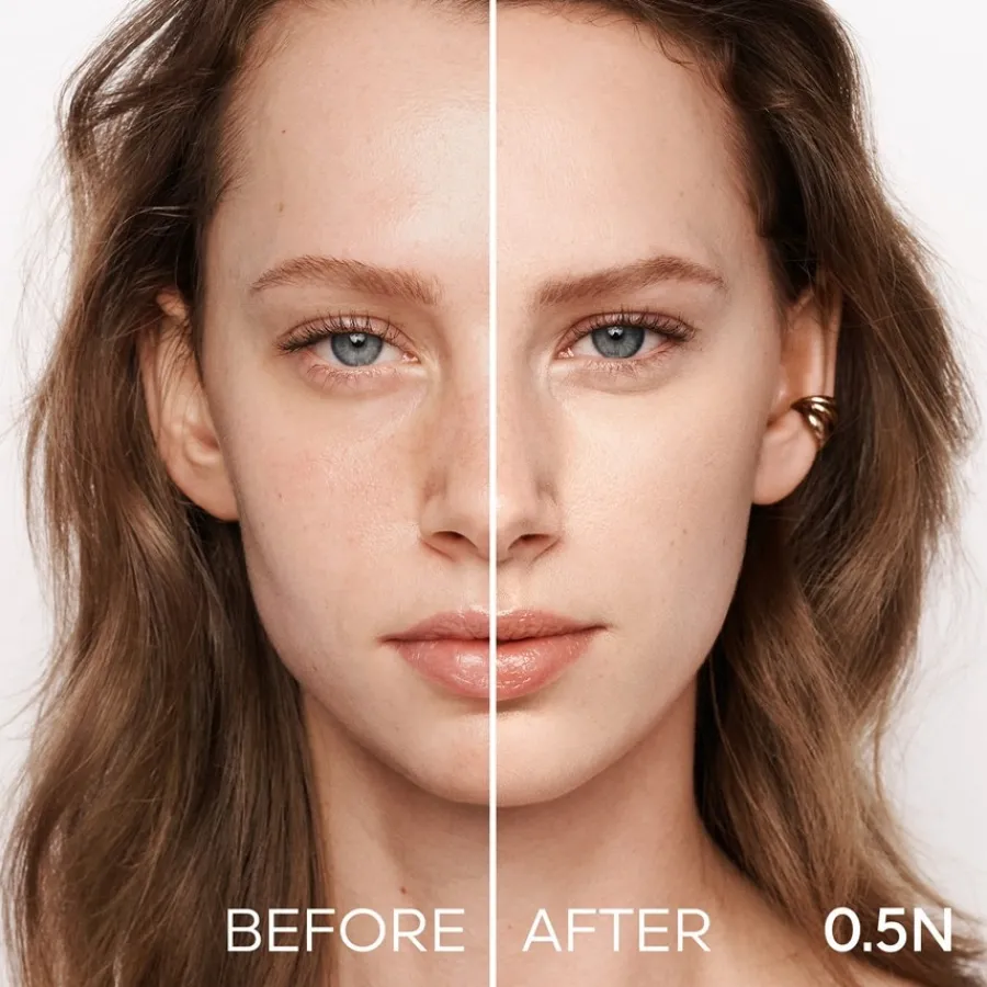 GUERLAIN Terracotta Le Teint Glow von