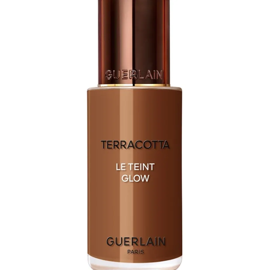 GUERLAIN Terracotta Le Teint Glow von