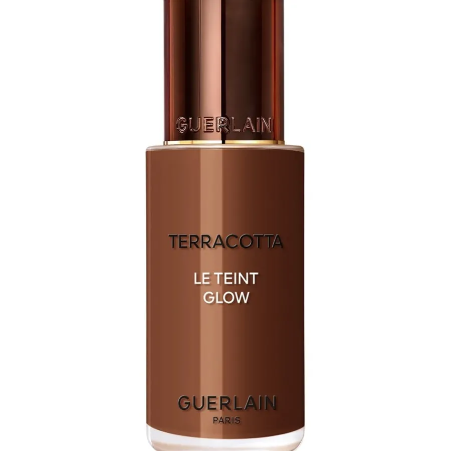 GUERLAIN Terracotta Le Teint Glow von