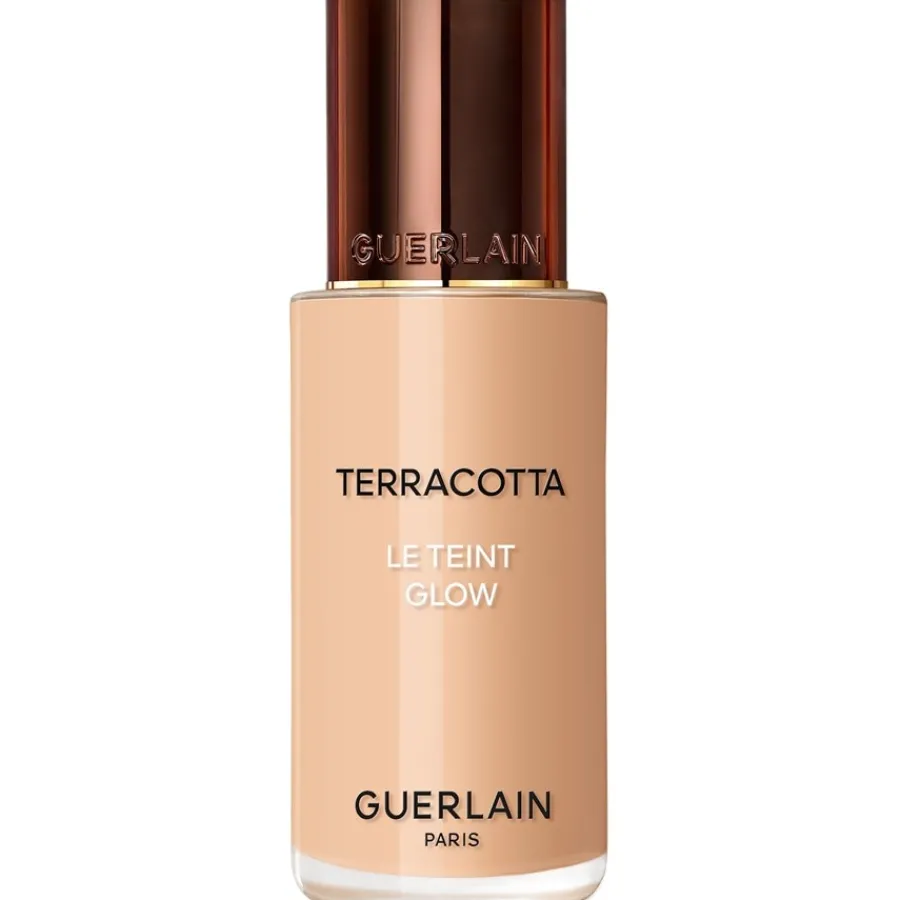GUERLAIN Terracotta Le Teint Glow von